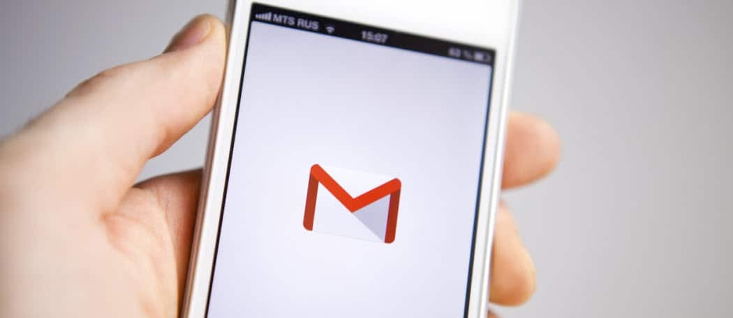 Comment planifier vos messages dans Gmail pour les envoyer plus tard
