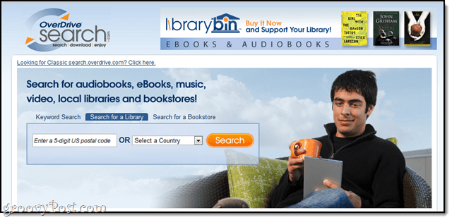 livres audio gratuits de votre bibliothèque