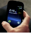Annonce du Nexus S de Google