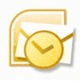 Icône Microsoft Outlook:: groovyPost.com