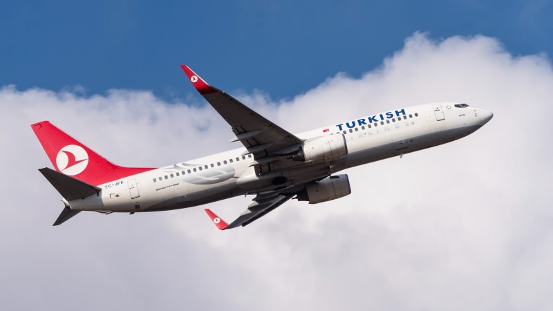 Comment acheter un billet d'avion pas cher? Offres de billets d'avion Turkish Airlines