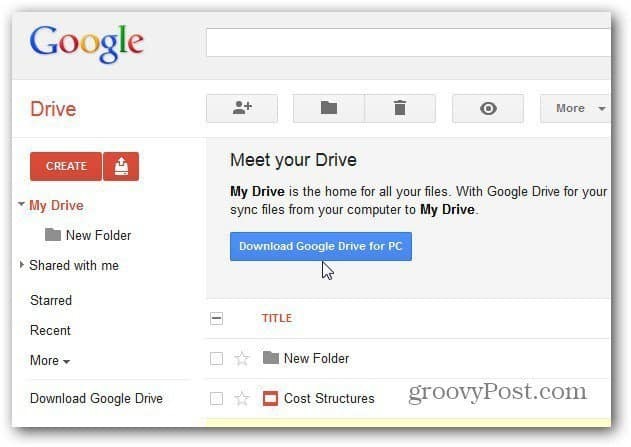 Télécharger-Google-Drive