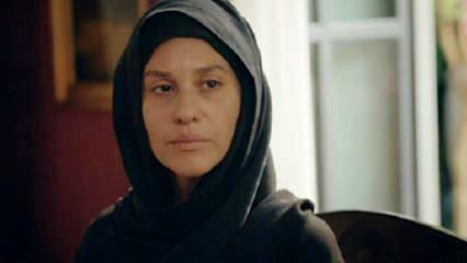 Evrim Alasya, Meliha de la Chambre rouge dit-elle au revoir à la série? 