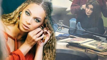 Dreams Beyonce infos Star Tilbe