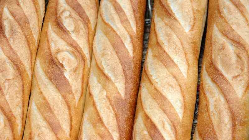 Que signifie le français? Comment faire du pain français? Fabrication du pain français à la maison