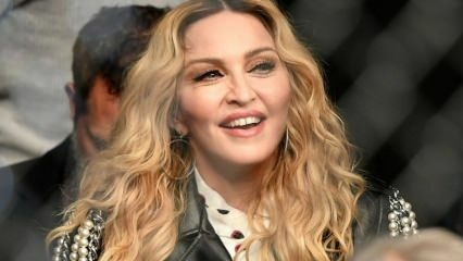 Madonna réagit au massacre en Nouvelle-Zélande 