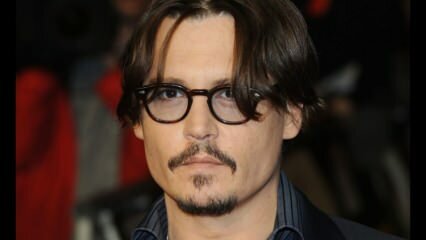 La carrière hollywoodienne de Johnny Depp est terminée!