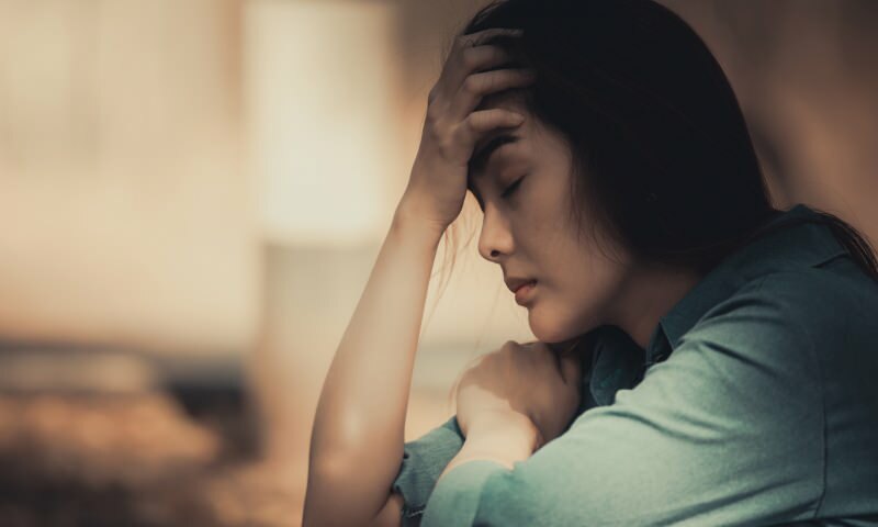 les patients borderline souffrent souvent de maux de tête