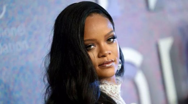 Rihanna a appelé Trump un patient mental