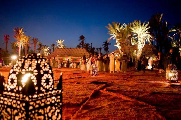 Comment se rendre au Maroc? Quels sont les endroits à visiter au Maroc? Informations sur le Maroc