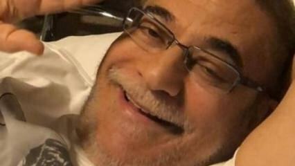 Mehmet Ali Erbil est en soins intensifs depuis 97 jours