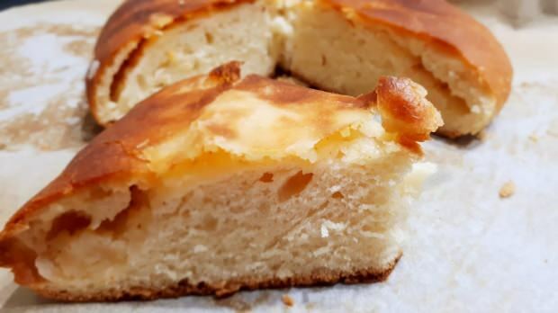 recette de petits pains osetya