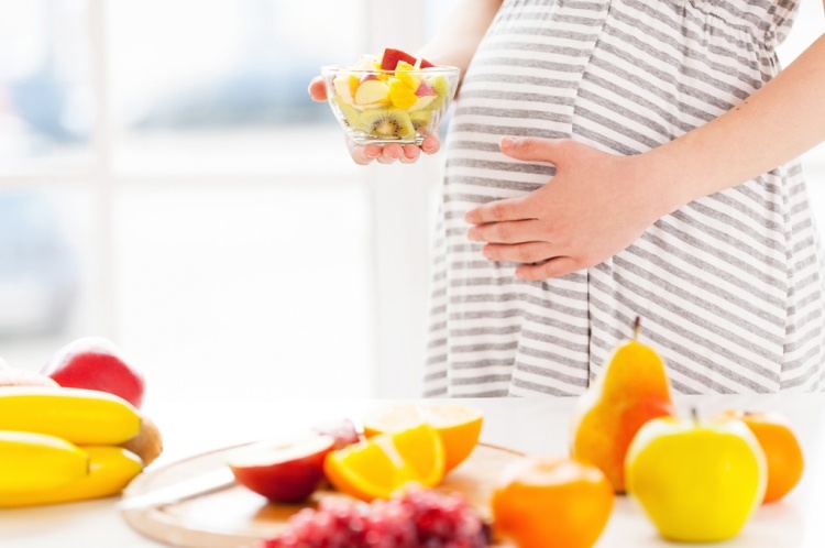 Comment éliminer le besoin de calcium pendant la grossesse?