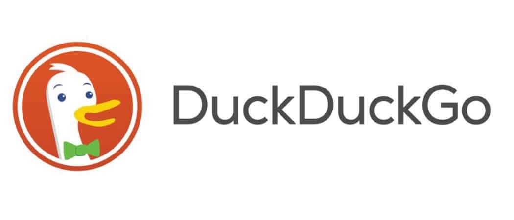 Ce que vous devez savoir sur DuckDuckGo