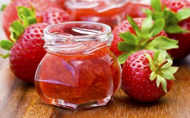 Comment faire de la confiture de fraises à la maison? Quels sont les conseils pour faire de la confiture?