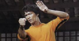 Le mystère de la mort de Bruce Lee résolu après 50 ans! Il a dit 'Sois comme l'eau' mais à cause de l'eau...