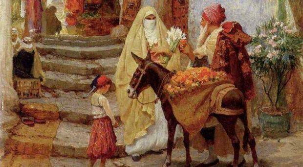 Tradition ottomane