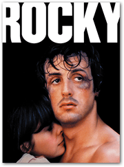 Rocky rejoint YouTube!