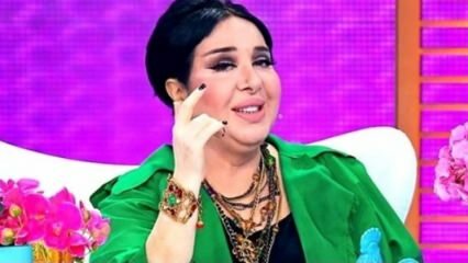Nur Yerlitaş a parlé de la tension de la «cabine»