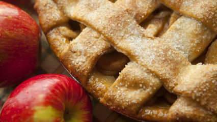 Quels sont les conseils pour faire une tarte aux pommes? Ce que vous devez savoir avant de préparer une tarte aux pommes