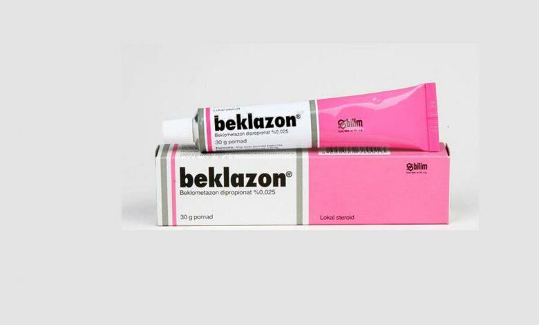 Que fait la crème Beklazon et quels sont ses avantages? Comment utiliser la crème Beklazon?