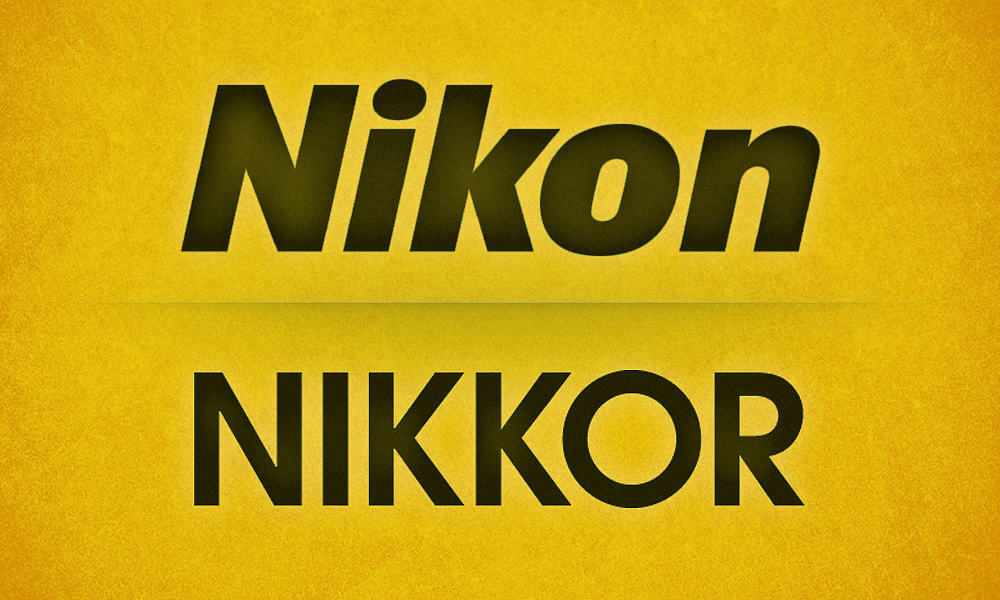Nikon et Nikkor
