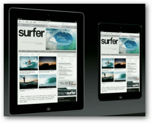 iPad mini vs iPad 4