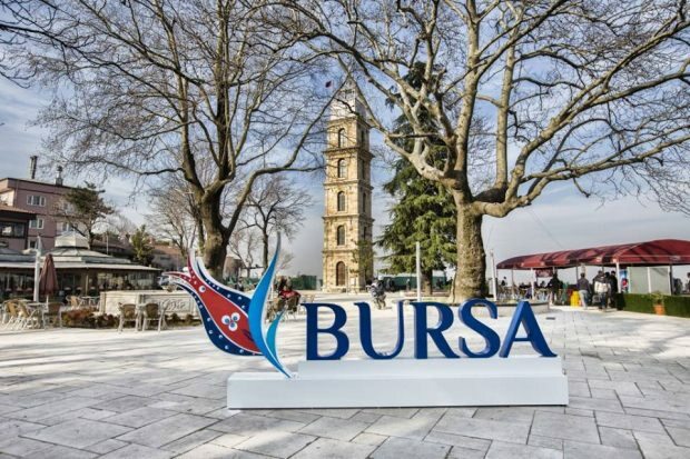 Où manger le kebab iskender à Bursa?