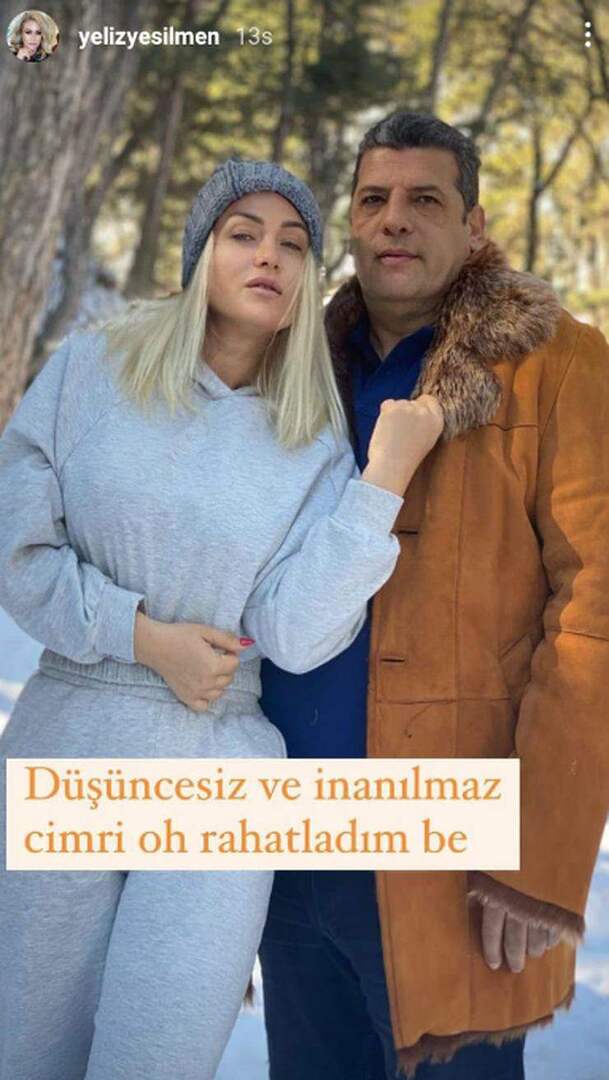 Yeliz Yeşilmen s'est rebellée contre son mari: "Sans pensée et incroyablement avare!"