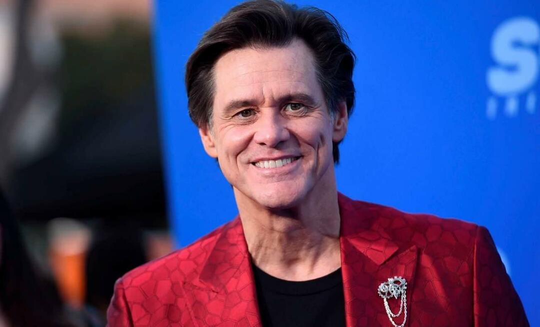 Décision surprenante de Jim Carey à Elon Musk! A décidé de quitter