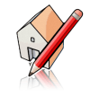 Logo Google SketchUp