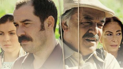 Les films turcs attirent une grande attention au Kazakhstan!