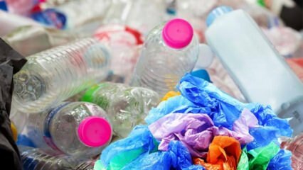 Conseils pratiques pour réduire l'utilisation du plastique