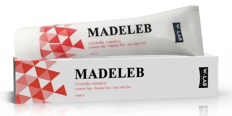 Que fait la crème Madeleb et quels sont ses bienfaits pour la peau? Comment utiliser la crème Madeleb?