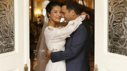 Emre Karayel: Nous avons commencé la semaine mariés et heureux