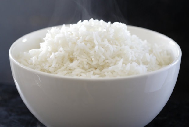 Le riz vous fait-il prendre du poids?