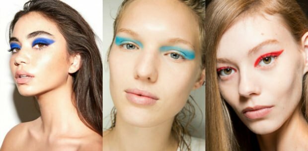 Les tendances de maquillage les plus populaires de la saison estivale 2018