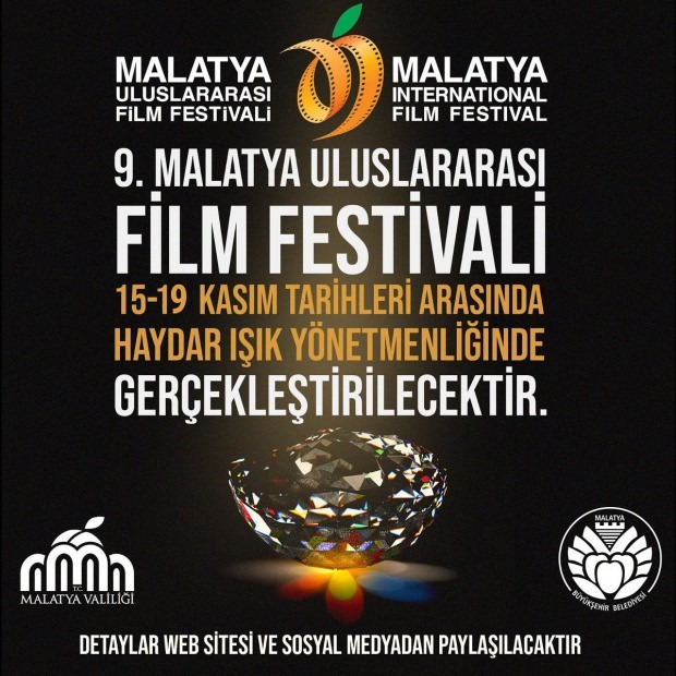 9. Début des préparatifs du Festival international du film de Malatya