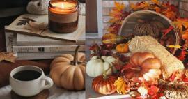 Comment utiliser les accessoires dans la décoration intérieure d’automne ?