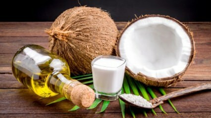 Quels sont les bienfaits de l'huile de coco pour la peau et le visage? Comment l'utiliser
