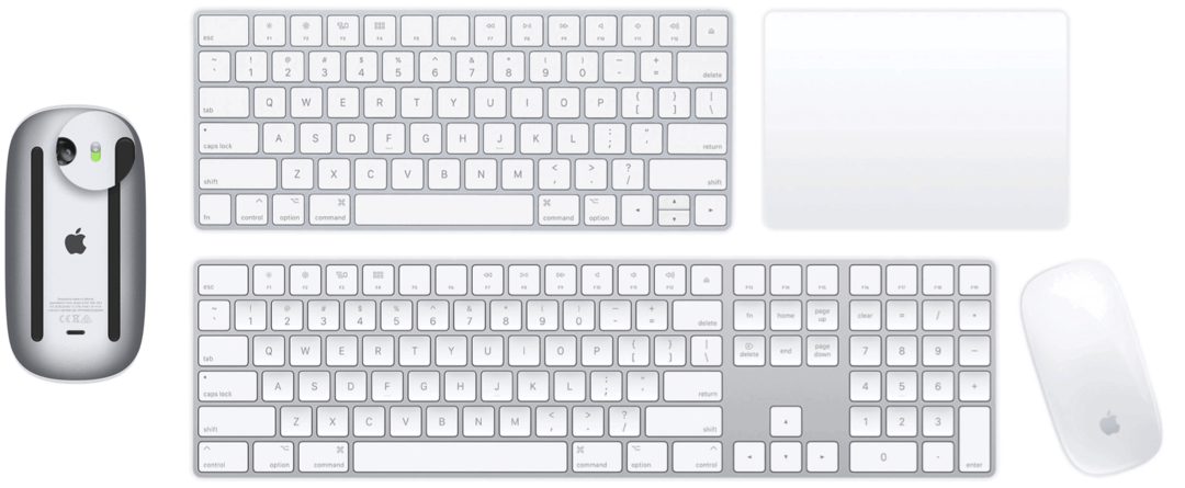 Comment résoudre les problèmes liés à la souris, au trackpad et au clavier de votre Mac