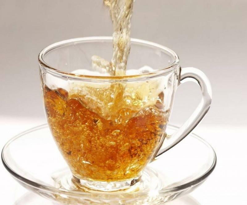 thé qui renforce le système immunitaire 