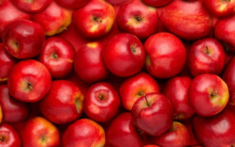 Quels sont les bienfaits de la pomme? Variétés de pommes! Si vous mettez de la cannelle dans du jus de pomme et buvez ...