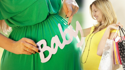 Comment les femmes enceintes devraient-elles s'habiller? Erreurs vestimentaires et vérités pendant la grossesse
