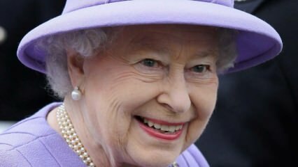 La reine Elizabeth, 93 ans, a quitté le palais par crainte du virus corona!