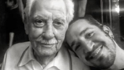 Le père de Barış Manço, Muhittin Kocataş, est décédé