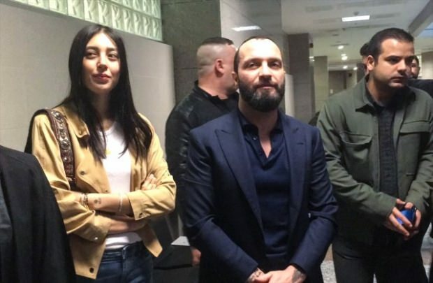 La déclaration de Berkay Şahin choquée par Arda Turan