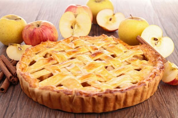 Comment faire la tarte aux pommes la plus simple? Conseils pour la garniture de la tarte aux pommes