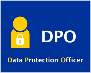 Bureau de protection des données RGPD.