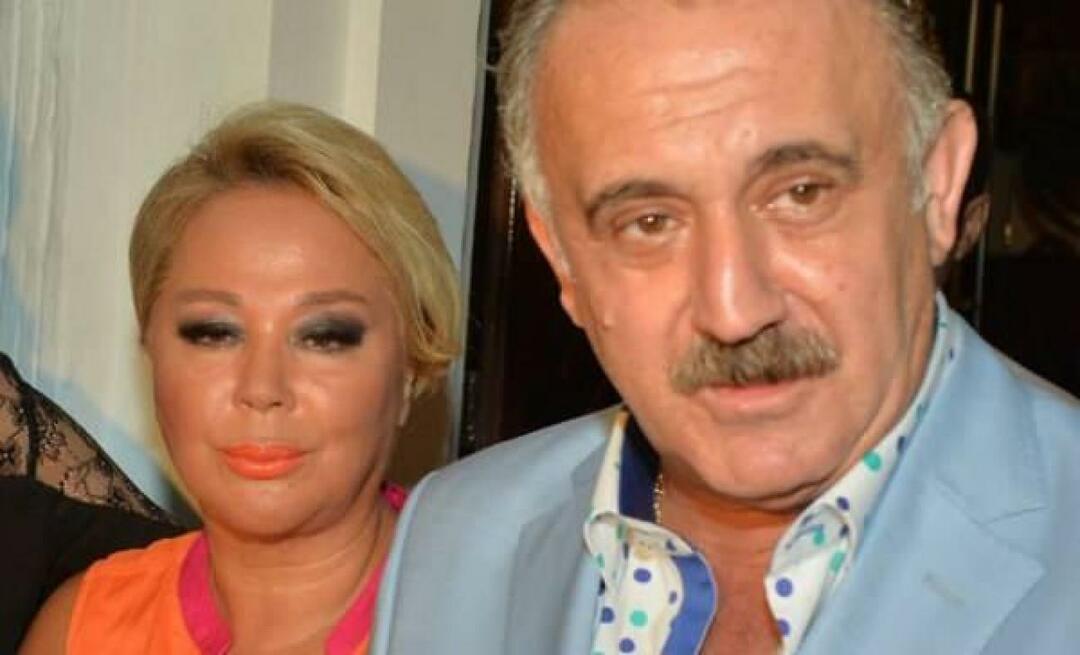 Safiye Soyman et Faik Öztürk ont ​​été jugés pour escroquerie! Les deux ont été acquittés.